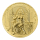 Neu*** 1/4 oz GOLD Germania 2026 BU - LADY GERMANIA auf dem THRON - Die Königin Germaniens - Queen of Germania