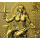 Neu*** 1/4 oz GOLD Germania 2026 BU - LADY GERMANIA auf dem THRON - Die Königin Germaniens - Queen of Germania