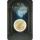 Neu*** 1/4 oz GOLD Germania 2026 BU - LADY GERMANIA auf dem THRON - Die Königin Germaniens - Queen of Germania