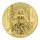 Neu*** 1/2 oz GOLD Germania 2026 BU - LADY GERMANIA auf dem THRON - Die Königin Germaniens - Queen of Germania
