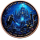 ab Lager** 1 oz Kupfer - ATLANTIS - Die Versunkene Stadt / Königreich - Mythen & Legenden serie - Edition - Copper Color High Relief