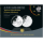 Deutschland 20 Euro 2019 Proof - Tapferes Schneiderlein - Grimms Märchen