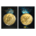 1/200 oz Gold - LADY GERMANIA 2026 - Coin Card - Germania Mint
