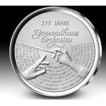 Deutschland 20 Euro 2018 Proof - 275 Jahre...