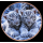 Neu* 5 oz +1 oz Kupferedition *SET*  - WEISSER TIGER & TIGERBABY  / White Tiger - GLOW-in-the-DARK - SONDEREDITION - DoppelFarbig Kupfer - VORVERKAUF - PRESALE ! - nur bei Aurinum !