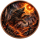 6 x 1 oz *SET* Kupferedition - Nordische Biester der Wikinger / Nordic Beasts - Fafnir Gullinbursti Sleipnir Skoell etc - Mythen & Legenden - Copper Color - VORVERKAUF PRESALE