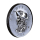 Neu*Sonderedition* 1 oz Samoa 2026 - Commander George Washington Privy 250 Jahre Amerika Unabhängigkeit - .9999 Silber Prooflike Startausgabe Commander-Serie - 2 $