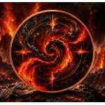 Neu ** 1 kg Kupfer-Copper Edition - Mexico LIBERTAD DARK ANGEL / Die Dunkle Macht aus der Hölle  - Vorverkauf / Presale!  09 -26