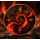 Neu ** 1 kg Kupfer-Copper Edition - Mexico LIBERTAD DARK ANGEL / Die Dunkle Macht aus der Hölle  - Vorverkauf / Presale!  09 -26