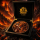Neu ** 1 kg Kupfer-Copper Edition - Mexico LIBERTAD DARK ANGEL / Die Dunkle Macht aus der Hölle  - Vorverkauf / Presale!  09 -26