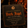 Neu ** 1 kg Kupfer-Copper Edition - Mexico LIBERTAD DARK ANGEL / Die Dunkle Macht aus der Hölle  - Vorverkauf / Presale!  09 -26