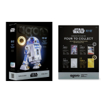 Niue 2026 Star Wars - R2D2 - BLIND BOX Kollektion /...
