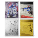 Niue 2026 Star Wars - R2D2 - BLIND BOX Kollektion /...