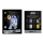 Niue 2026 Star Wars - R2D2 - BLIND BOX Kollektion / Collection - Silberfolie - Chance