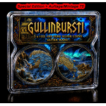 Sonderedition-Auflage 75 ** 2 x 1 oz Germania Beasts 2025...
