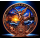 Neu ** 1 oz Kupfer-Copper Edition - LIBERTAD - Die Nautische Siegesgöttin Schutzpatronin der Seefahrer - Color High relief - Vorverkauf / Presale!