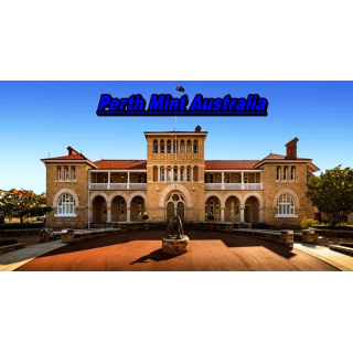 2 oz Australien 2026 Gilded Enhanced Proof - Keilschwanz & Seeadler - Wedge Tailed Eagle & Bald Eagle - Ultra High Relief 2 AU$