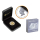 2 oz Australien 2026 Gilded Enhanced Proof - Keilschwanz & Seeadler - Wedge Tailed Eagle & Bald Eagle - Ultra High Relief 2 AU$