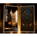 NEU** 10 oz USA Kupfer Edition - SAINTE CHAPELLE -...