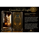 NEU** 10 oz USA Kupfer Edition - SAINTE CHAPELLE - Guardian of Light - Heilige Reliquien / Sacred Relic (3) - UNESCO Weltkulturerbe