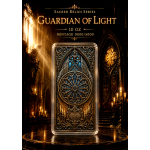 NEU** 10 oz USA Kupfer Edition - SAINTE CHAPELLE - Guardian of Light - Heilige Reliquien / Sacred Relic (3) - UNESCO Weltkulturerbe