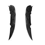 NEU* 1 oz Samoa 2027 Black Finish - The ALIEN DAGGER /...