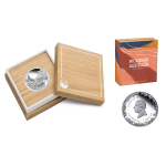 1 oz Australien 2026 Proof - Das OUTBACK / Wunder...