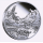 1 oz Australien 2026 Proof - Das OUTBACK / Wunder Australiens Wonders of Australia - Silber 1 $ - Perth Mint Numismatik