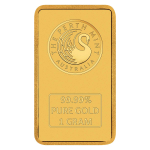 1 g Gold Barren 2026 Stranger Things Freunde Lügen...