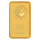 1 g Gold Barren 2026 Stranger Things Freunde Lügen Nicht / Friends don`Lie - Gold
