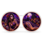 Neu ** 2 x 1 oz Kupfer Edition - CATRINA Tag der Toten -...