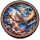 Neu* 1 oz Kupfer-Copper Edition - MEERJUNGFRAU & KIND - MERMAID  - Ocean Eternal Love - Kupfer Color High relief - Vorverkauf / Presale