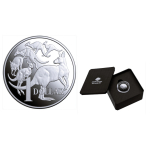 1 oz Australien 2026 PROOF - KÄNGURU / KANGAROO /...