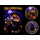 Neu* 1 oz Kupfer-Copper Edition - Night Shade Witch - Halloween Prägung - Kupfer Color - Vorverkauf / Presale