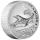 5 oz Australien Kookaburra 2026 Proof Incused High Relief 3D-Effekt - 8$ - EINZELSTÜCK