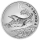 5 oz Australien Kookaburra 2026 Proof Incused High Relief 3D-Effekt - 8$ - EINZELSTÜCK