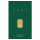 NEU* 1 g Goldbarren 2026 - DUNE - Haus Atreides