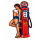 Neu* 3 oz Kupfer-Copper Edition - Die LADY von der TANKSTELLE - Copper Color High relief - Vorverkauf / Presale!
