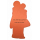 Neu* 3 oz Kupfer-Copper Edition - Die LADY von der TANKSTELLE - Copper Color High relief - Vorverkauf / Presale!