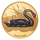 auf Lager - 1 oz Gold Niue 2026 Proof - Trauerschwan - BLACK SWAN - Schwarzer Schwan - John Gould Edition Birds of Australia - Auflage 50 ! 100 NZ$
