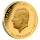 1 oz Gold Niue 2026 Proof - Blood Moon -  Gold 100 Dollar
