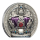 2 oz Niue 2026 Antik - Königliche Juwelen - Royal Crown Jewels IMperial State Crown - Silber Ultra High Relief5 $