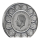 2 oz Niue 2026 Antik - Königliche Juwelen - Royal Crown Jewels IMperial State Crown - Silber Ultra High Relief5 $