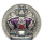 2 oz Niue 2026 Antik - Königliche Juwelen - Royal Crown Jewels IMperial State Crown - Silber Ultra High Relief5 $