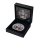 2 oz Niue 2026 Antik - Königliche Juwelen - Royal Crown Jewels IMperial State Crown - Silber Ultra High Relief5 $