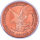 NEU** 1 oz Kupfer Mosaik Edition - American EAGLE 250 Jahre Unabhängigkeit - Mosaik-Relief-Style - Nationales Symbol der Freiheit, Stärke und Unabhängigkeit. - Copper Kupfer Nachprägung - Keine Währung