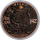 ab Lager** 1 oz Kupfer-Copper Edition - Mexico LIBERTAD / Siegesgöttin - Lunar Jahr des Mondes- Color High relief