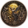 Neu ** 1 oz Kupfer-Copper Edition - Mexico LIBERTAD / Siegesgöttin - Lunar Jahr des Mondes- Color High relief - Vorverkauf / Presale!