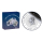 1 oz Great Southern Land OPAL 2026 Proof - NOCTURNAL MATRIX-OPAL - Australien - Silber 1 AU$ - Jede Münze ein UNIKAT - Perth Mint