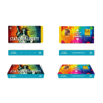 Neu ** GHANA 1 kg Kupferbarren Edition - LADY LIBERTY 1 Cedi - Chance auf einen 12 g Goldbarren - Vorverkauf / Presale!